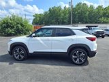 New 2025 Chevrolet TrailBlazer LT w/ LT Cold Weather Package image 4