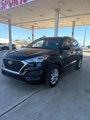 Used 2021 Hyundai Tucson Value w/ Cargo Package image 2