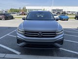 Used 2024 Volkswagen Tiguan S image 2