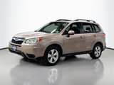 Used 2015 Subaru Forester 2.5i Premium image 3
