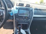 Used 2016 Toyota Camry SE image 4