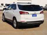 Used 2023 Chevrolet Equinox LT image 5