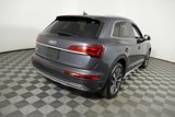 Used 2021 Audi Q5 2.0T Premium Plus w/ Premium Plus Package image 3