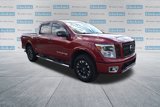 Used 2019 Nissan Titan PRO-4X image 3