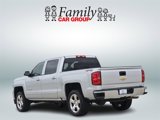 Used 2018 Chevrolet Silverado 1500 LT w/ All Star Edition image 3