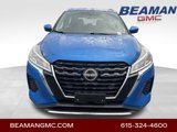 Used 2023 Nissan Kicks SV image 3
