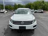 Used 2017 Volkswagen Tiguan S image 3