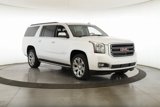 Used 2016 GMC Yukon XL SLT image 2