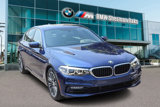 Used 2017 BMW 530i image 3