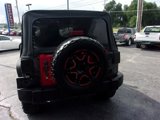 Used 2008 Jeep Wrangler X image 5