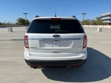 Used 2014 Ford Explorer Limited w/ Equipment Group 302A image 6