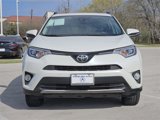 Used 2017 Toyota RAV4 Limited image 2