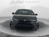 Used 2025 Toyota Corolla SE image 2
