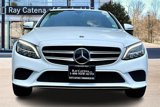 Certified 2021 Mercedes-Benz C 300 4MATIC Sedan image 3