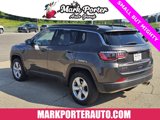 Used 2021 Jeep Compass Latitude w/ Convenience Group image 3