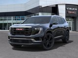 New 2025 GMC Acadia Elevation w/ Black Edition image 6