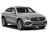 Used 2021 Mercedes-Benz GLC 43 AMG 4MATIC Coupe image 6
