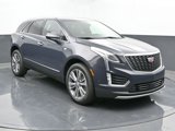 New 2025 Cadillac XT5 Premium Luxury w/ Technology Package image 2