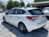 Used 2017 Subaru Impreza 2.0i Limited image 4