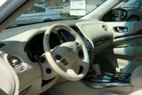 Used 2013 INFINITI JX35 AWD w/ Premium Pkg image 5