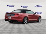 Used 2020 Ford Mustang Premium w/ 2.3L High Performance Package image 5