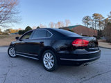 Used 2013 Volkswagen Passat 2.5 SEL Premium image 4