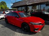 Used 2022 Honda Civic Sport image 4