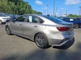 Certified 2022 Kia Forte GT-Line w/ GT-Line Premium Package image 4