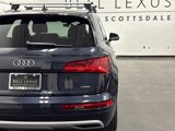 Used 2019 Audi Q5 2.0T Premium Plus w/ Premium Plus Package image 3