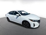 Used 2024 Nissan Sentra SV image 2