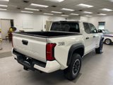 Used 2024 Toyota Tacoma 4x4 Double Cab image 5
