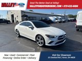 Used 2020 Mercedes-Benz CLA 250 image 1