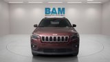 Used 2021 Jeep Cherokee Latitude Plus image 2