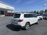 Used 2012 Toyota Highlander Limited image 2