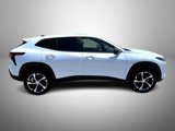 New 2025 Chevrolet Trax RS w/ Sunroof Package image 4