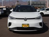 Certified 2021 Volkswagen ID.4 Pro S w/ Gradient Package image 2