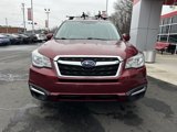 Used 2018 Subaru Forester 2.5i Premium image 3
