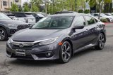 Used 2018 Honda Civic Touring image 3