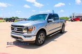 Certified 2022 Ford F150 Lariat image 3
