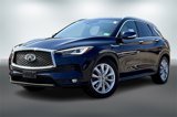 Used 2019 INFINITI QX50 Essential w/ Premium Heat Package image 2