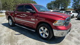 Used 2015 RAM 1500 Big Horn image 5