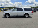 Used 2017 Ford Expedition EL Limited image 5