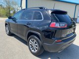 Used 2022 Jeep Cherokee Latitude Lux image 5