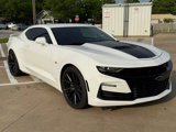 Used 2019 Chevrolet Camaro SS image 4