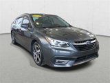 Used 2021 Subaru Legacy Limited XT w/ Popular Package #2 image 3
