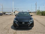Used 2023 Nissan Versa SV image 2
