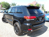 Used 2020 Jeep Grand Cherokee Altitude image 5