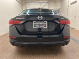 Used 2021 Nissan Sentra SV image 3