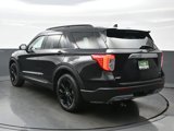 Used 2020 Ford Explorer XLT w/ Equipment Group 202A image 4