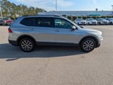 Used 2021 Volkswagen Tiguan S image 6